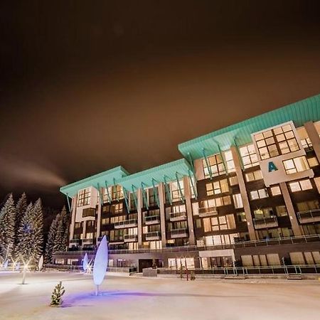 Pine Woods Apartment B35 In Silver Mountain Poiana Brasov Exterior foto