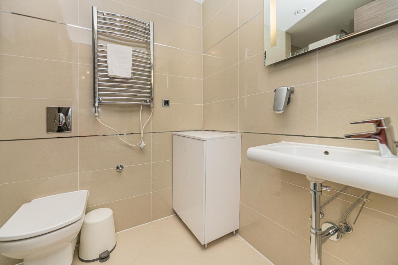 Pine Woods Apartment B35 In Silver Mountain Poiana Brasov Exterior foto